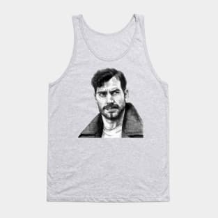 Henry Cavill Tank Top